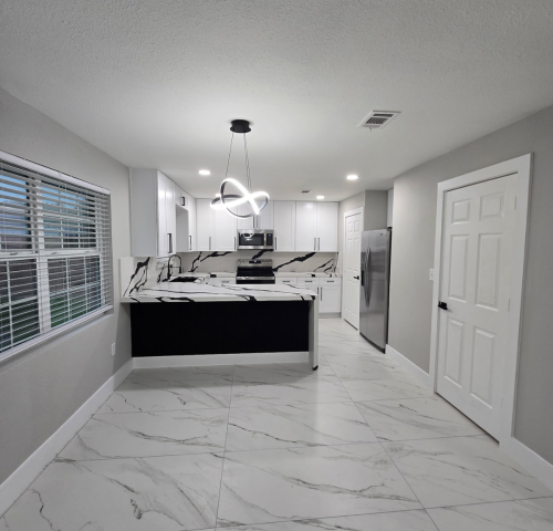 Residential Services Kitchen remodeling Houston Texas 1