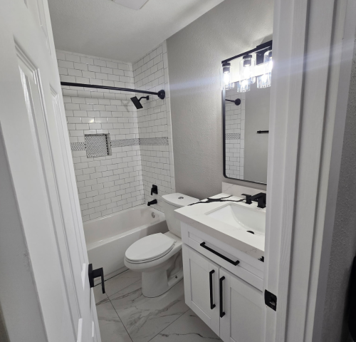 _remodeling Residential Construction Services